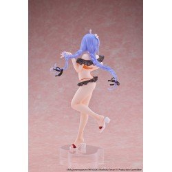 Mushoku Tensei: Jobless Reincarnation Ravitier PVC Statue Roxy Migurdia 22 cm | 0840342403516