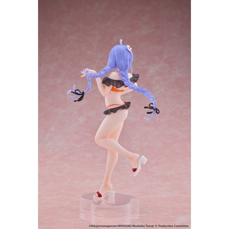 Mushoku Tensei: Jobless Reincarnation Ravitier PVC Statue Roxy Migurdia 22 cm | 0840342403516