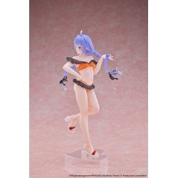 Mushoku Tensei: Jobless Reincarnation Ravitier PVC Statue Roxy Migurdia 22 cm | 0840342403516
