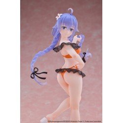 Mushoku Tensei: Jobless Reincarnation Ravitier PVC Statue Roxy Migurdia 22 cm | 0840342403516