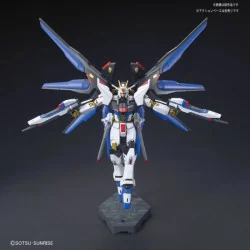 Gundam - Model Kit HG 1/144 - STRIKE FREEDOM GUNDAM | 4573102556103