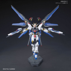 Gundam - Model Kit HG 1/144 - STRIKE FREEDOM GUNDAM