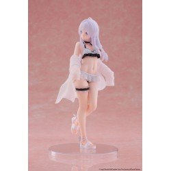 Wandering Witch: The Journey of Elaina Coreful PVC Statue Elaina Swimsuit Ver. 18 cm | 0840342403493