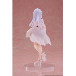 Wandering Witch: The Journey of Elaina Coreful PVC Statue Elaina Swimsuit Ver. 18 cm | 0840342403493