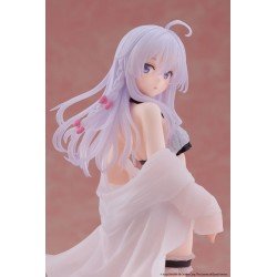 Wandering Witch: The Journey of Elaina Coreful PVC Statue Elaina Swimsuit Ver. 18 cm | 0840342403493