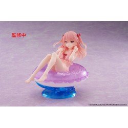 My Dress-Up Darling Aqua Float Girls PVC Statue Sajuna Inui 10 cm | 0840342403783
