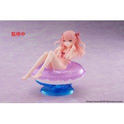 My Dress-Up Darling Aqua Float Girls PVC Statue Sajuna Inui 10 cm | 0840342403783