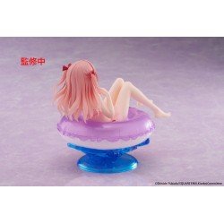 My Dress-Up Darling Aqua Float Girls PVC Statue Sajuna Inui 10 cm | 0840342403783