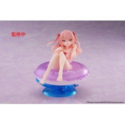 My Dress-Up Darling Aqua Float Girls PVC Statue Sajuna Inui 10 cm | 0840342403783