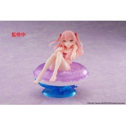 My Dress-Up Darling Aqua Float Girls PVC Statue Sajuna Inui 10 cm | 0840342403783