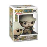 One Piece Figurine Funko POP! Animation Vinyl Usopp 9 cm