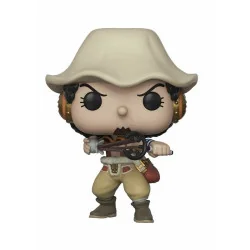 One Piece Funko KNALLEN! Animatie Vinyl Usopp 9 cm | 889698327176