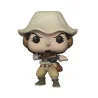 One Piece Figurine Funko POP! Animation Vinyl Usopp 9 cm