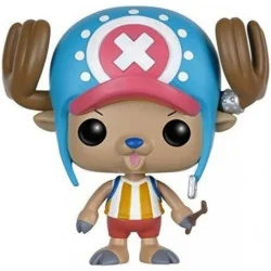 One Piece Funko KNALLEN! Animatie Vinyl Tony Tony Chopper 9 cm | 849803053048