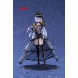 My Dress Up Darling AMP+ PVC Figure Marin Kitagawa Black Lobelia Ver. 21 cm | 0840342403875