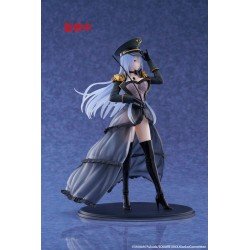 My Dress Up Darling AMP+ PVC Figure Marin Kitagawa Black Lobelia Ver. 21 cm | 0840342403875