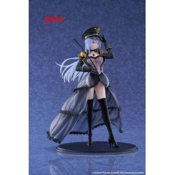 My Dress Up Darling AMP+ PVC Figure Marin Kitagawa Black Lobelia Ver. 21 cm | 0840342403875