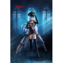 My Dress Up Darling AMP+ PVC Figure Marin Kitagawa Black Lobelia Ver. 21 cm | 0840342403875