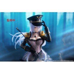 My Dress Up Darling AMP+ PVC Figure Marin Kitagawa Black Lobelia Ver. 21 cm | 0840342403875