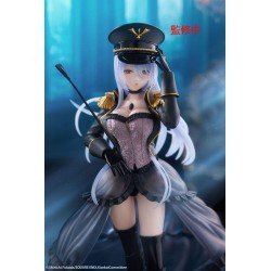 My Dress Up Darling AMP+ PVC Figure Marin Kitagawa Black Lobelia Ver. 21 cm | 0840342403875
