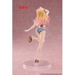 My Dress-Up Darling Coreful PVC Statue Marin Kitagawa Swimwear Ver. 18 cm | 0840342404117