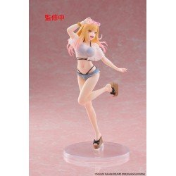 My Dress-Up Darling Coreful PVC Statue Marin Kitagawa Swimwear Ver. 18 cm | 0840342404117