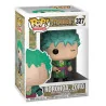 One Piece Figurine Funko POP! Animation Vinyl Zoro 9 cm