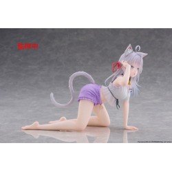 Alya Sometimes Hides Her Feelings in Russian PVC Statue Desktop Cute Figure Alya Cat Ear Roomwear Ver. 13 cm | 0840342403929
