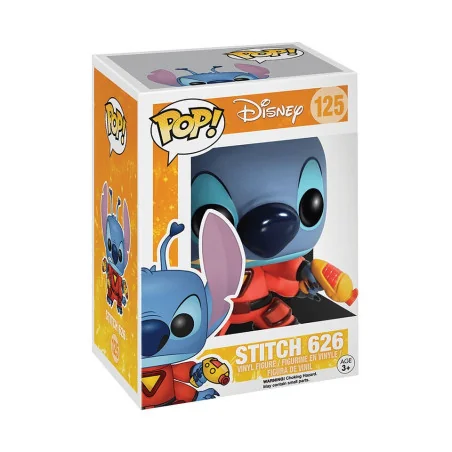 Disney Funko KNALLEN! Film Vinyl Steek 626 - 9 cm | 849803046712