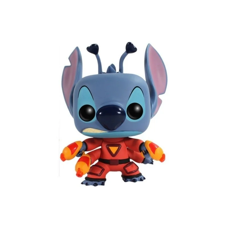 Disney Figurine Funko POP! Movie Vinyl Stitch 626 - 9 cm | 849803046712