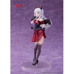 Wandering Witch: The Journey of Elaina Coreful PVC Statue Elaina Sweet Devil Ver. Renewal 18 cm | 0840342404049