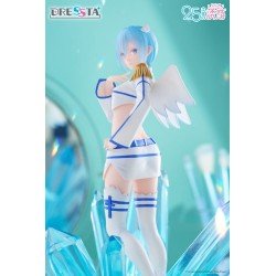 2.5 Dimensional Seduction Dressta PVC Statue Nokiel 20 cm | 0840342404292