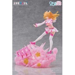 2.5 Dimensional Seduction Dressta PVC Statue Liliel 21 cm | 0840342404285