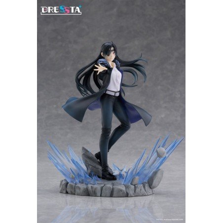 Daemons of the Shadow Realm Dressta PVC Statue Asa 21 cm | 0840342404278