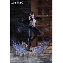 Daemons of the Shadow Realm Dressta PVC Statue Asa 21 cm | 0840342404278