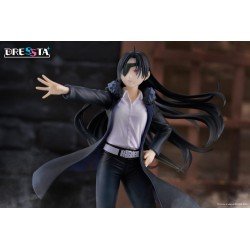 Daemons of the Shadow Realm Dressta PVC Statue Asa 21 cm | 0840342404278