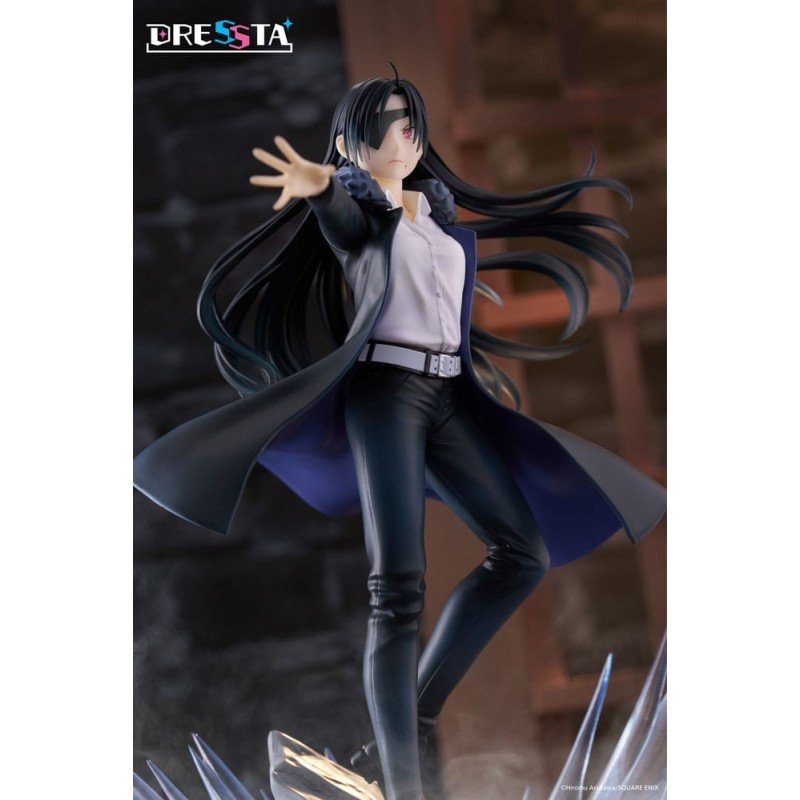 Daemons of the Shadow Realm Dressta PVC Statue Asa 21 cm | 0840342404278