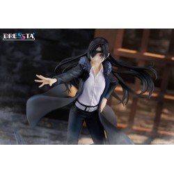 Daemons of the Shadow Realm Dressta PVC Statue Asa 21 cm | 0840342404278
