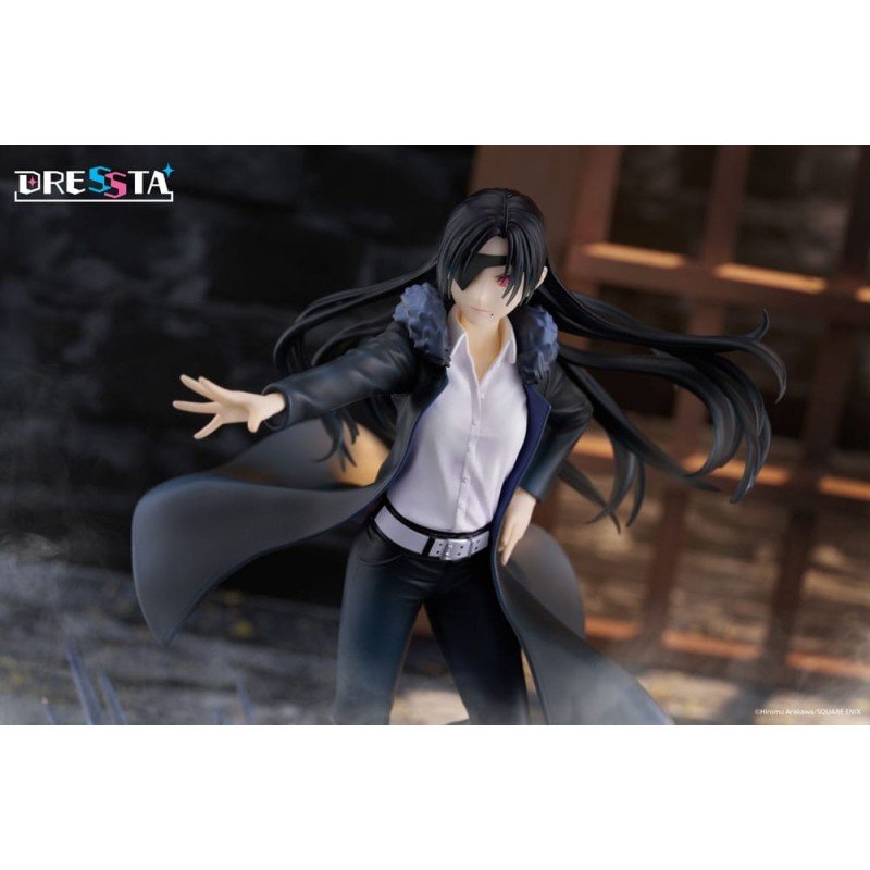 Daemons of the Shadow Realm Dressta PVC Statue Asa 21 cm | 0840342404278