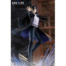 Daemons of the Shadow Realm Dressta PVC Statue Asa 21 cm | 0840342404278