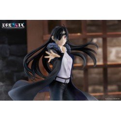 Daemons of the Shadow Realm Dressta PVC Statue Asa 21 cm | 0840342404278