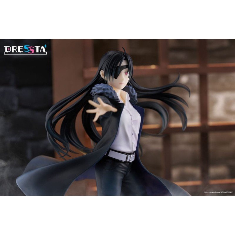 Daemons of the Shadow Realm Dressta PVC Statue Asa 21 cm | 0840342404278