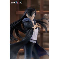 Daemons of the Shadow Realm Dressta PVC Statue Asa 21 cm | 0840342404278