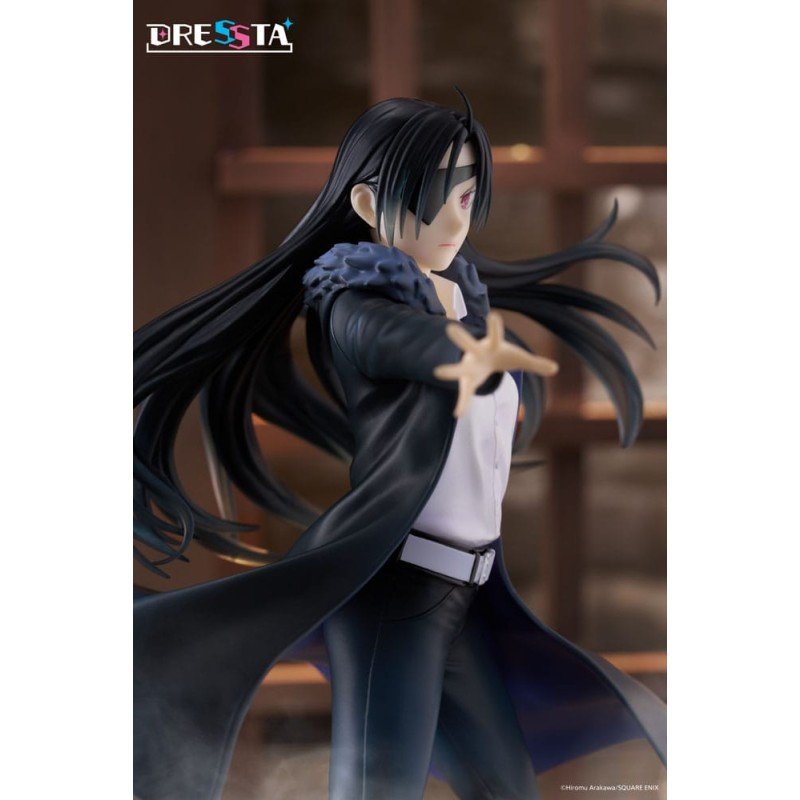 Daemons of the Shadow Realm Dressta PVC Statue Asa 21 cm | 0840342404278