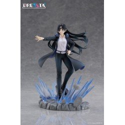 Daemons of the Shadow Realm Dressta PVC Statue Asa 21 cm | 0840342404278