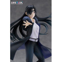 Daemons of the Shadow Realm Dressta PVC Statue Asa 21 cm | 0840342404278