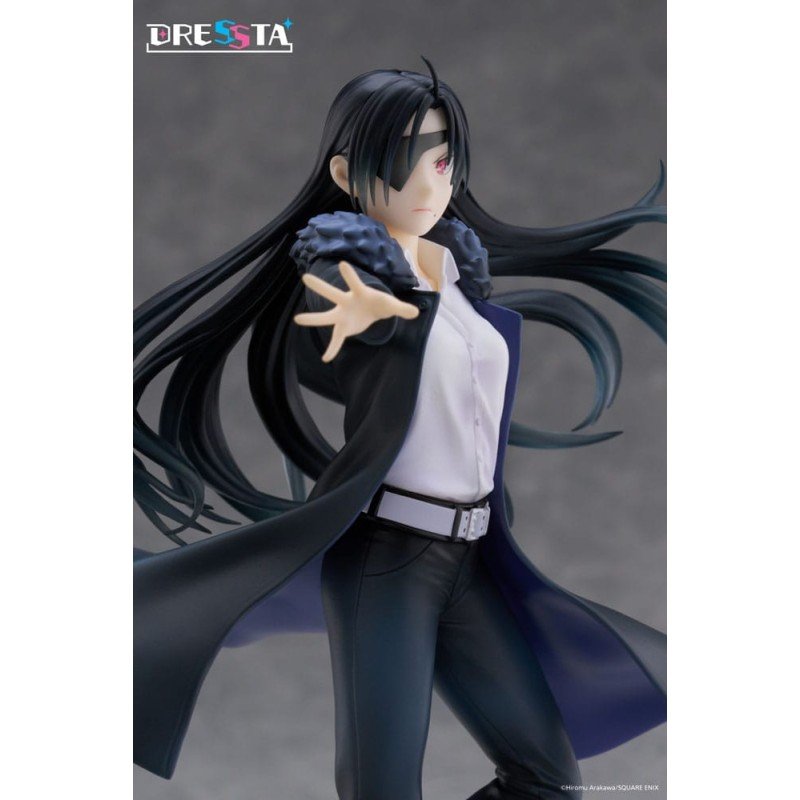 Daemons of the Shadow Realm Dressta PVC Statue Asa 21 cm | 0840342404278
