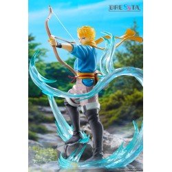 Daemons of the Shadow Realm statuette PVC Dressta Yuru 21 cm | 0840342404261