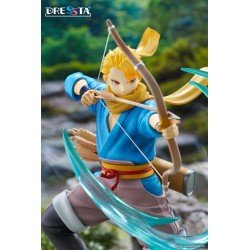 Daemons of the Shadow Realm Dressta PVC Statue Yuru 21 cm | 0840342404261