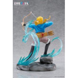 Daemons of the Shadow Realm Dressta PVC Statue Yuru 21 cm | 0840342404261